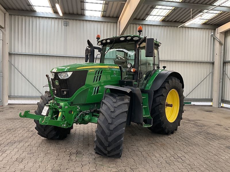 John Deere 6195 R Traktor 74.900 €