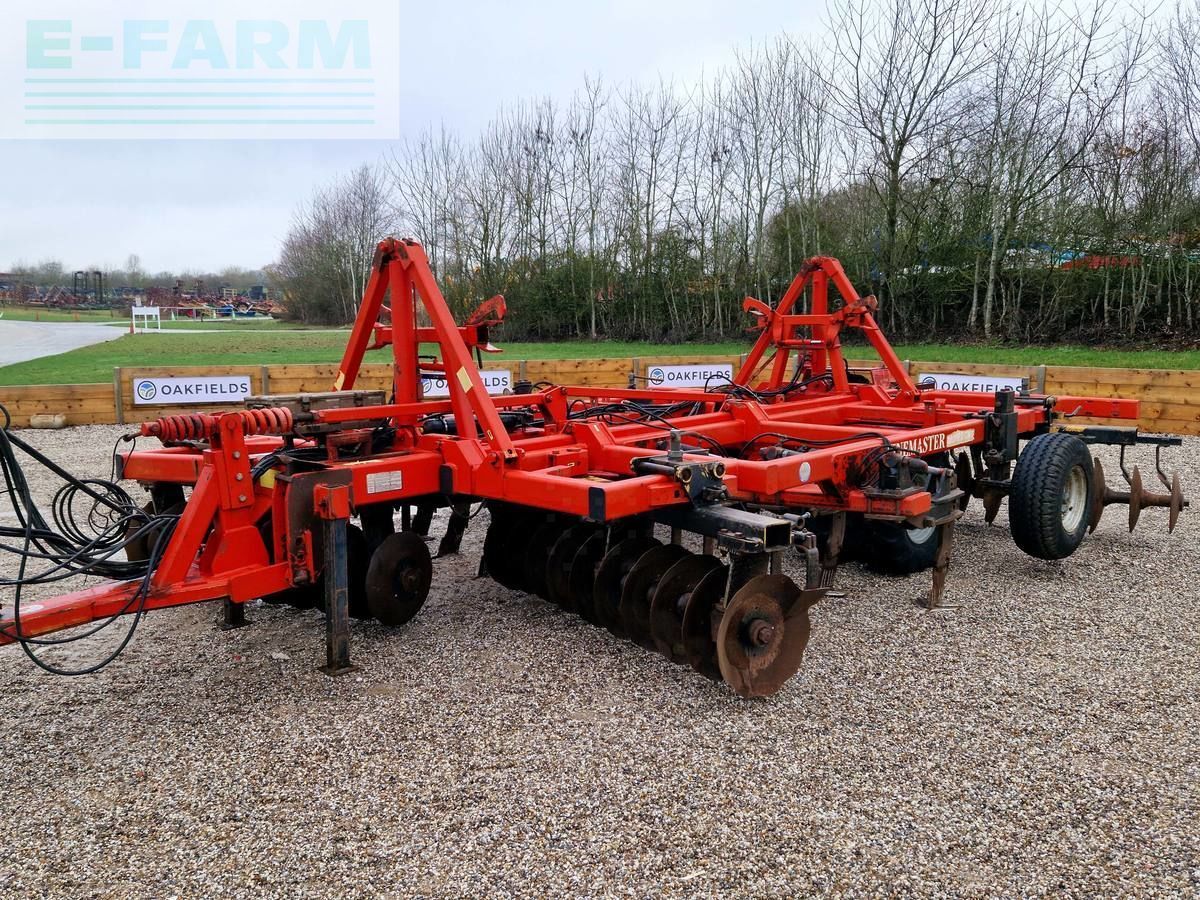 Quivogne tm48 Cultivator €4,561