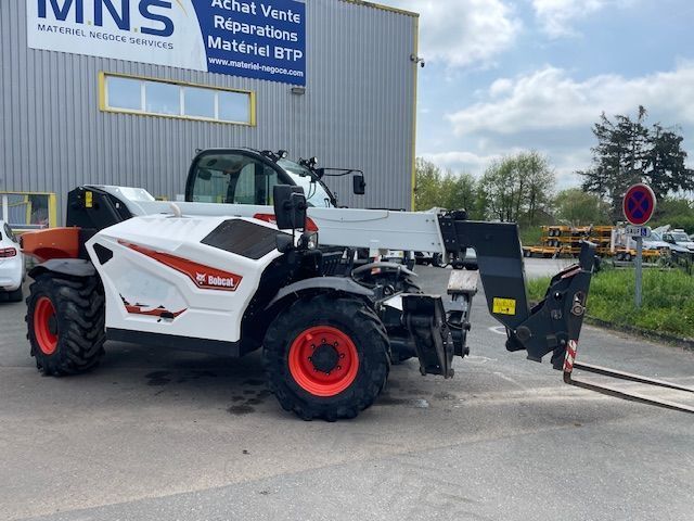 Bobcat t36120sl Telescopici