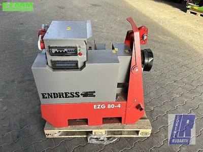 E-FARM: Endress ezg 80/4 ii/tn-s - Parts - id IDKTSPW - €10,250 - Year of construction: 2023 - Germany