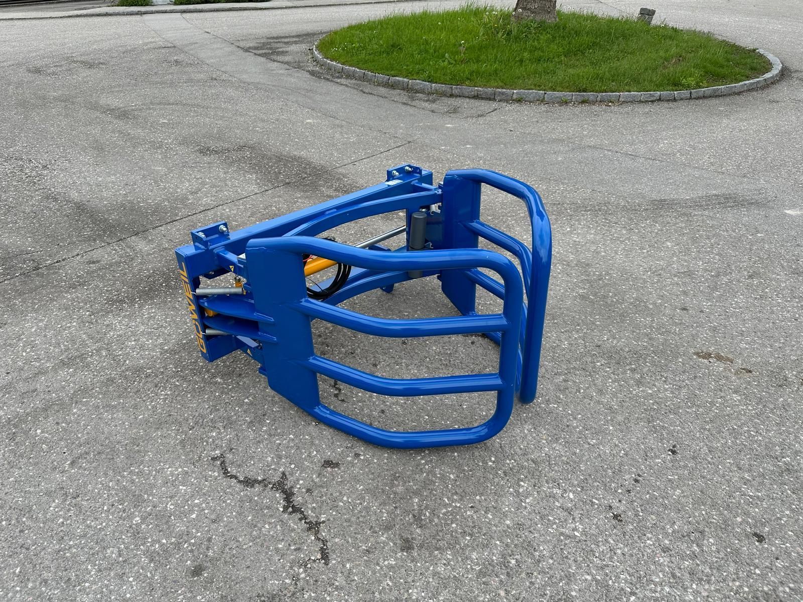 GÖWEIL rbg Attachment €1,659