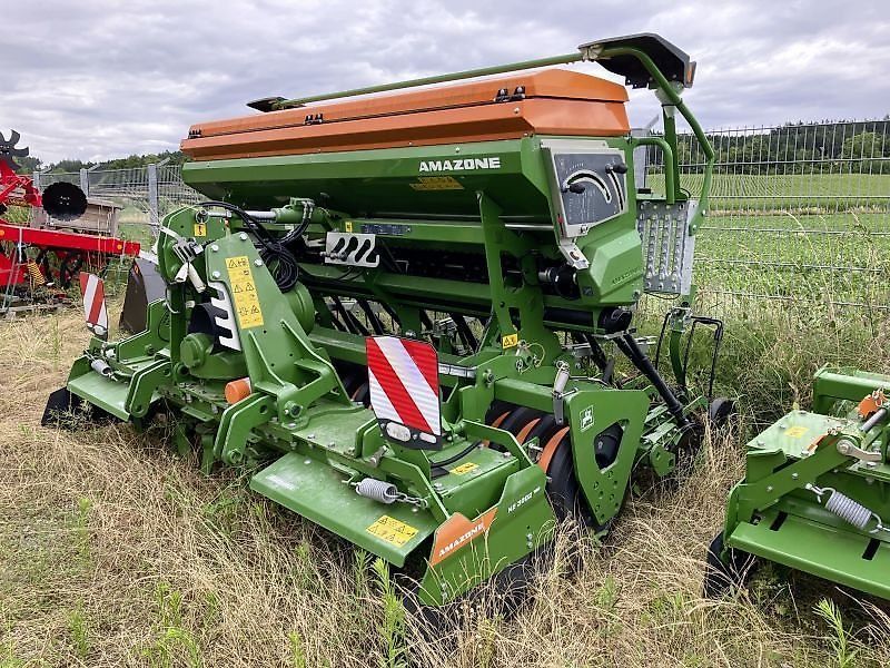 Amazone cataya 3000 special Drillmaschine 40.100 €