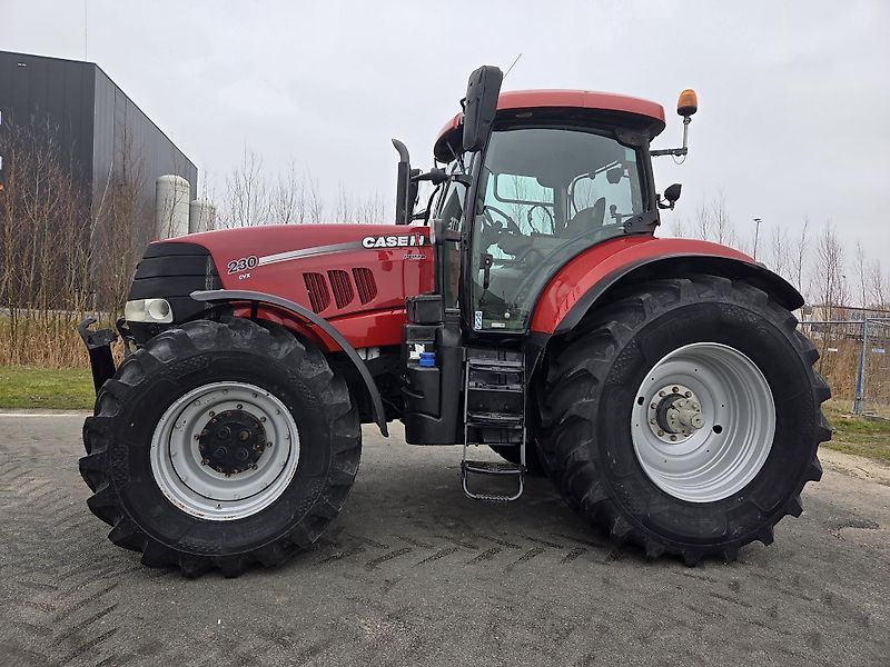 Case IH Puma 230 Traktor 54.500 €