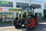 Claas axion 830 tractor €86,900