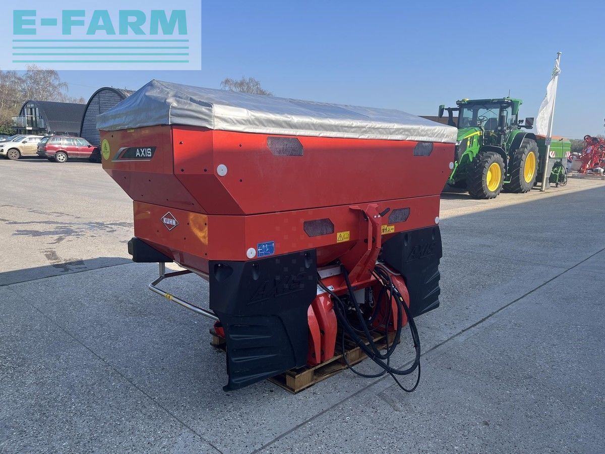 Kuhn axis 40.2h-emc Düngerstreuer 14.305 €