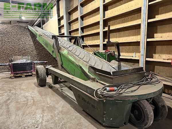 Miedema lbv-1885 Картофельная техника 22 800 €