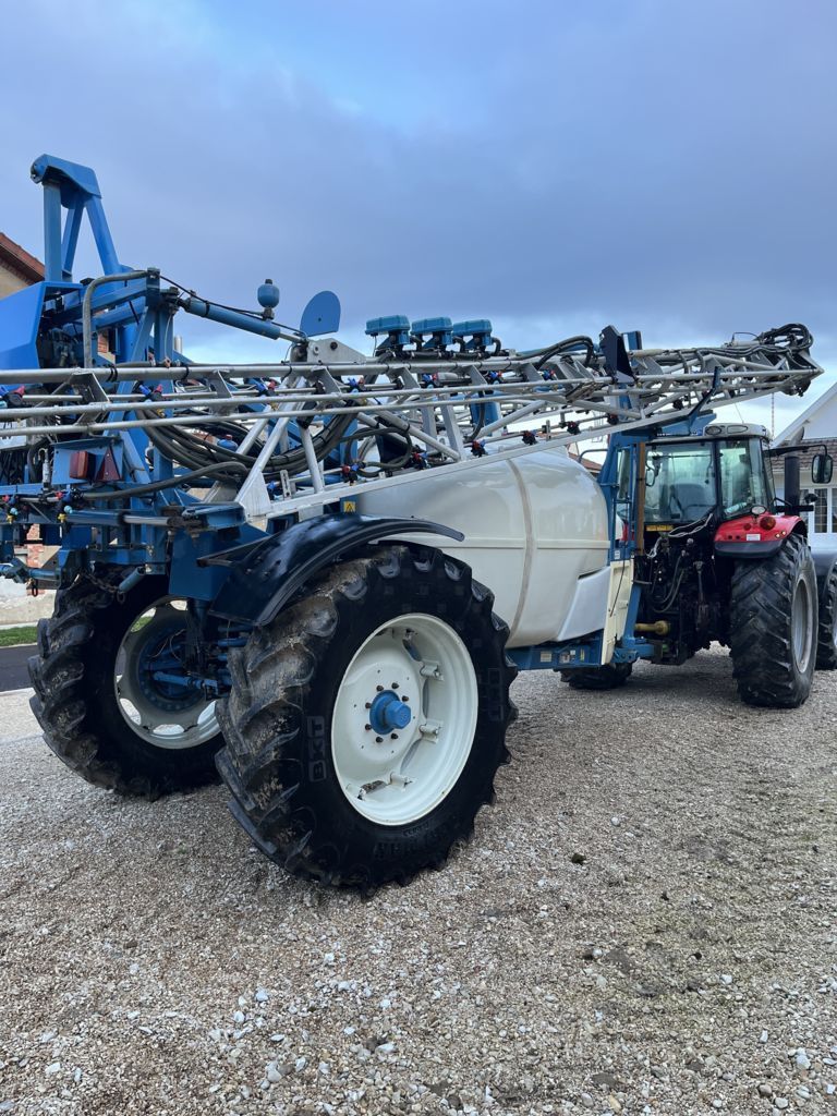 Evrard meteor 3400 Pulvérisateur 14 000 €