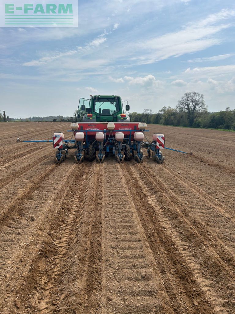 Monosem Taladro de precisión 15.000 €