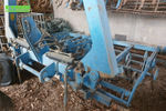 Lemken korund 600 l marathonzinken drillingcombination €9,900