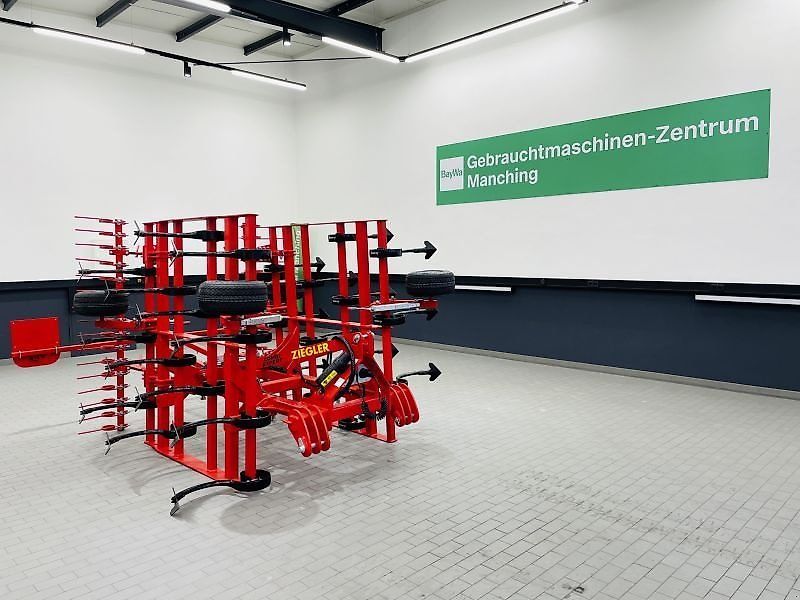 Ziegler combi expert 4001 Kultywator 9118 €