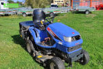 Iseki sxg15h lawn_mower €5,500