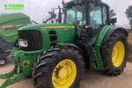 John Deere 6830 Premium tractor €49,000