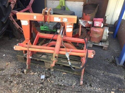 E-FARM: Lely ersatzteile frü lely kreiselegge serie 22 und 32 - Disc harrow - id EAFNPY2 - Germany