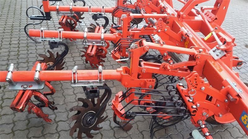 Einböck chopstar - udstillingsmodel Καλλιεργητής 16.058 €