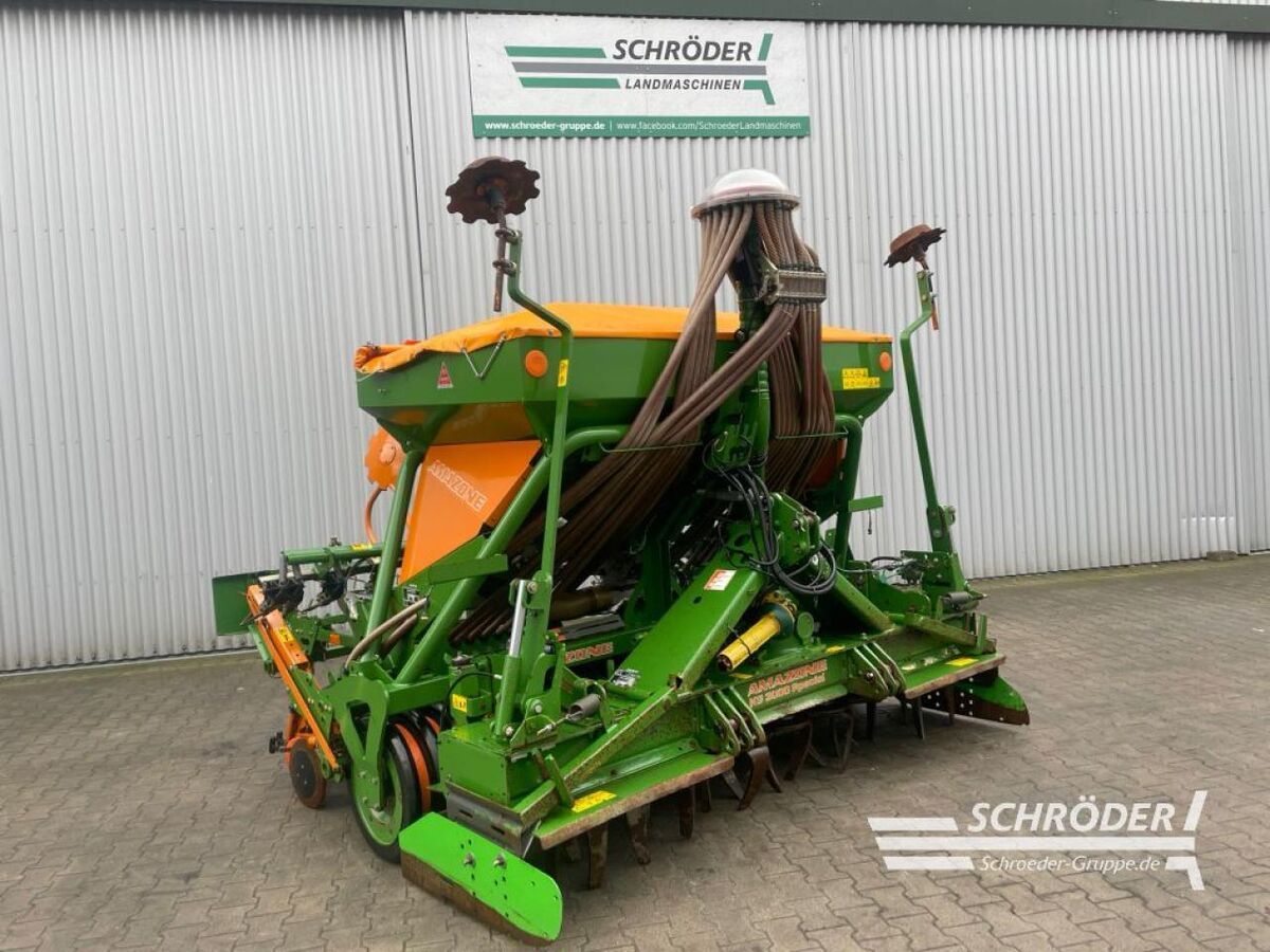 Amazone KG 3000 Special Semoir 17 885 €