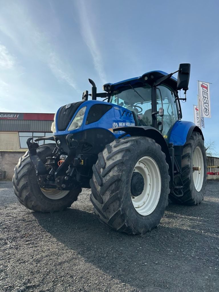 New Holland T7.210 Traktor 59.000 €