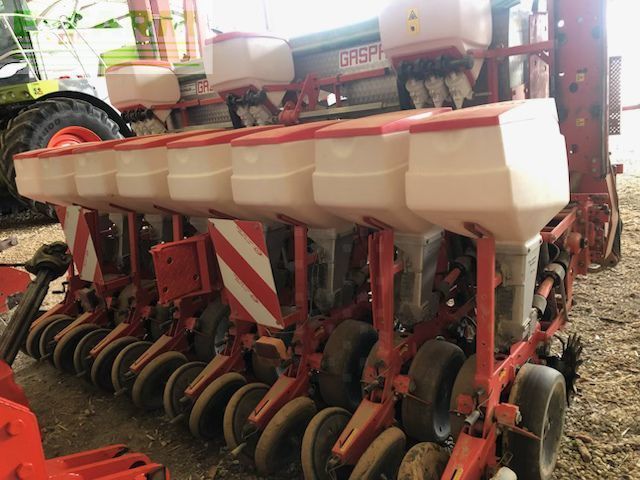 Gaspardo magica 8 Precision drill €28,000