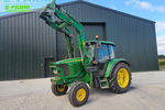 John Deere 6120 tractor 26.863 €