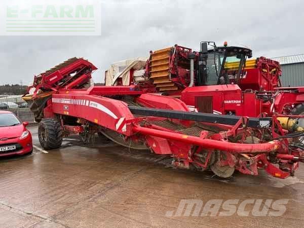 Grimme gt 170 Kombajn do ziemniaków 22 899 €