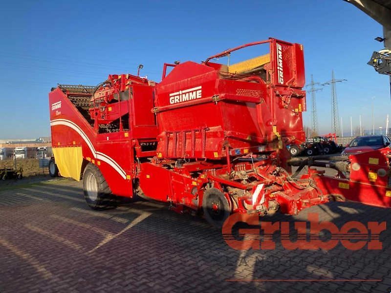 Grimme 150-60 Potato harvester €105,680