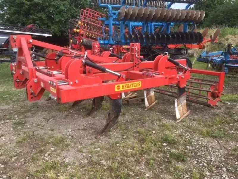 E-FARM: BRIX herkules hkl 350 - Other tillage - id FDWNFQZ - €14,200 - Year of construction: 2016 - Germany