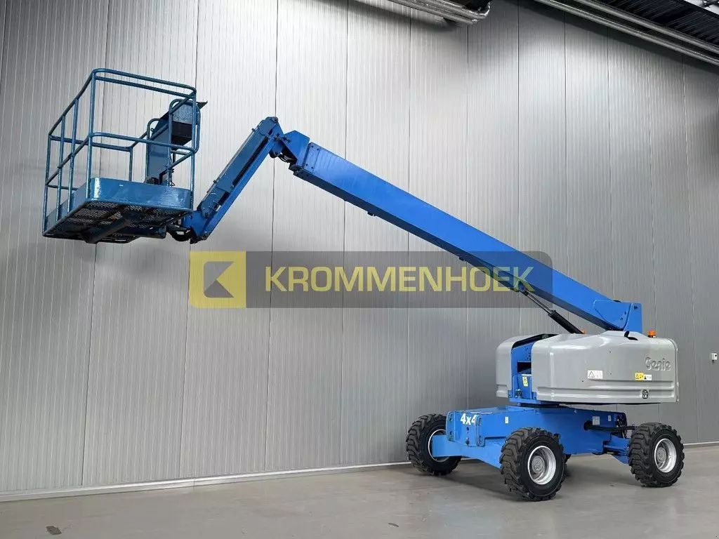 Genie s 45 Self propelled platform €22,900