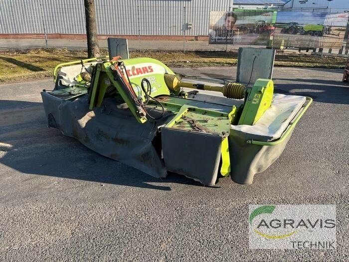 E-FARM: Claas Disco 3100 FC Profil - Mower - id TY8PNMW - €41,500 - Year of construction: 2012 - Germany
