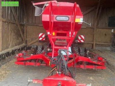 E-FARM: HORSCH Pronto 3 DC - Drill - id QKWDME4 - €21,500 - Year of construction: 2005 - Germany