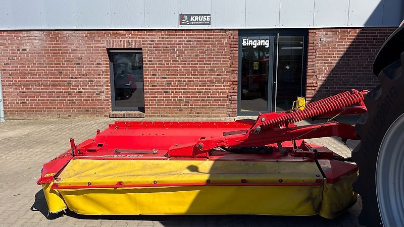 Pöttinger novacat 305 hed Mower €7,000