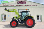 Claas Arion 430 tractor €49,000