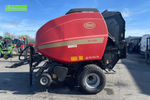 Vicon RV 4220 SC 14 baler 18.000 €