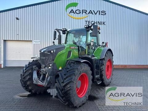 Fendt 728 Vario Tracteur 241 000 €