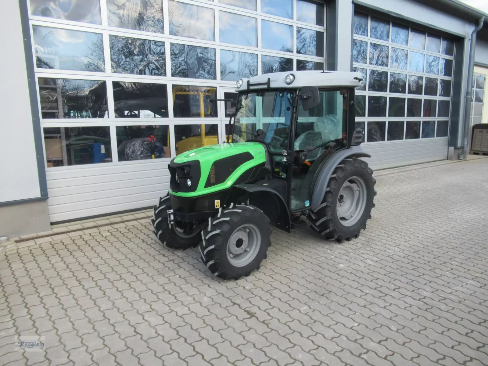 Deutz-Fahr 3050 Traktor