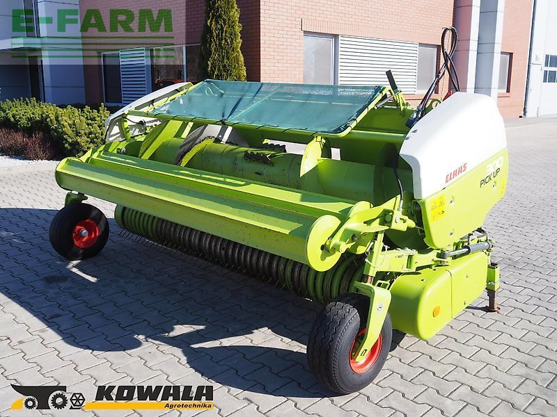 Claas Pick Up 300 Header €17,500