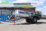 Vakutec va 8600 + schleppschuh tanker €60,750