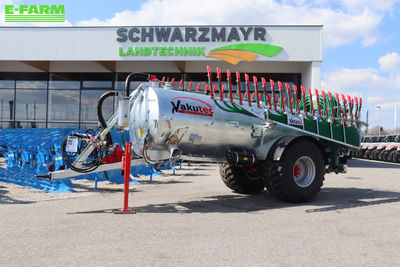 E-FARM: Vakutec va 8600 + schleppschuh - Tanker - id 5DUQJZZ - €60,750 - Year of construction: 2023 - Austria