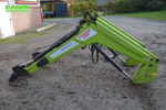 Claas fl 100 cp inkl. konsolen attachment €7,000