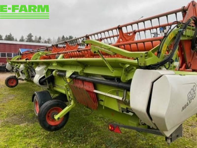 E-FARM: Claas maxflo 1200 - Header - id GDYS8XL - €17,000 - Year of construction: 2012