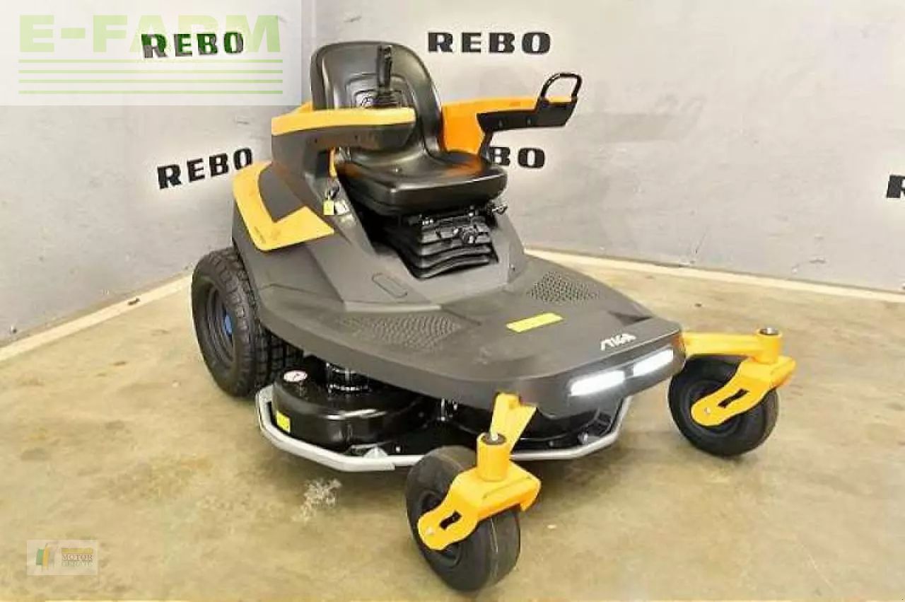 STIGA gyro 900e Kosiarkia ręczna/traktorowa 9160 €