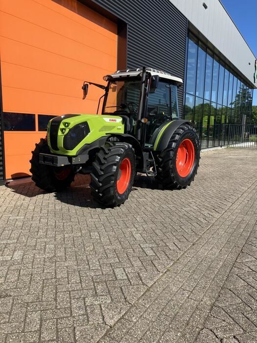 Claas Atos 230 Traktor 56 000 €