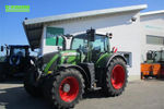 Fendt 718 Vario ProfiPlus tractor 153.697 €