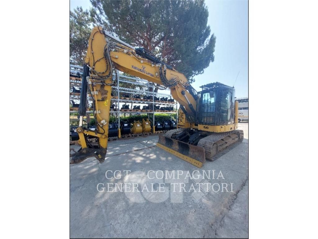 Caterpillar 315f Гусеничный экскаватор 90 000 €