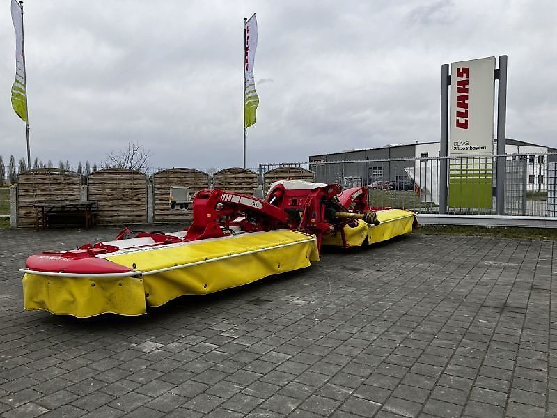 Pöttinger scheibenmähwer a10 Mähwerk 36.900 €