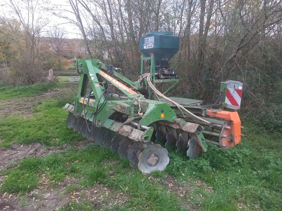 Amazone Catros+ 3001 Kultywator 10 500 €