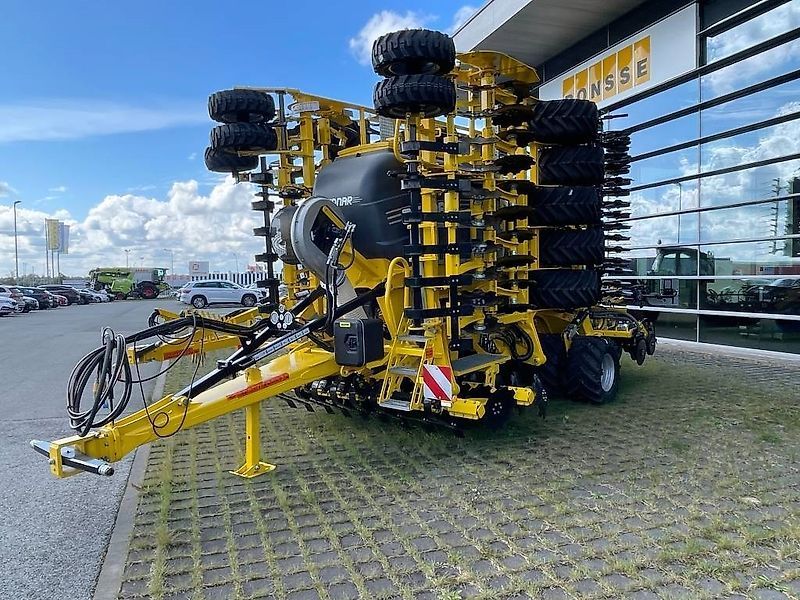 Bednar omega 8000l Drillmaschine 110.000 €