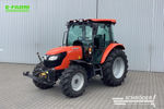 Kubota M4072 tractor 29.885 €