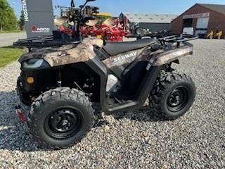 E-FARM: segway snarler at5 s 500 - Veicolo a motore - id MLJMKEV - 5.831 € - Anno di costruzione: 2024 - Danimarca