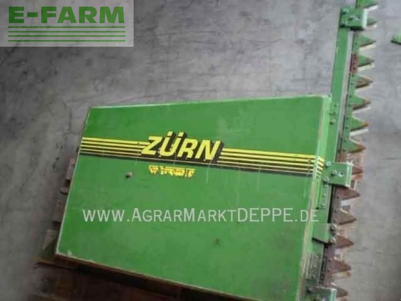 E-FARM: zürn rapstrennmesser für 800er sw - Erntevorsatz - id LMSSJSR - 1.200 € - Deutschland