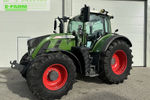 Fendt 724 Vario ProfiPlus tractor 97.500 €