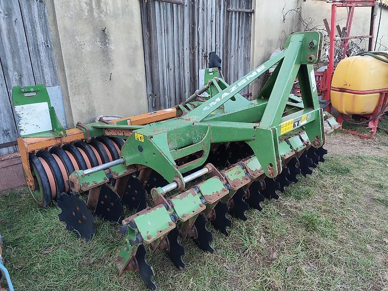 Amazone Catros 3001 Disc harrow €6,776